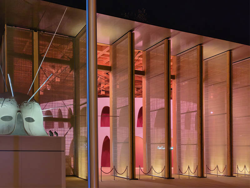 Expo 2025 Osaka, Japan